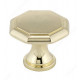 Richelieu BP446301 Traditional Metal Knob
