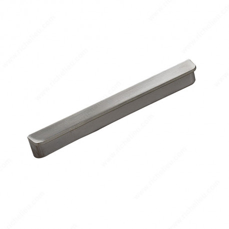 Richelieu 61688696195 Modern Metal Pull