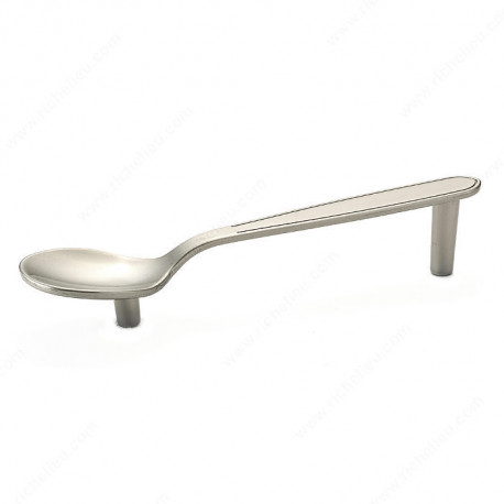 Richelieu BP0853 Eclectic Metal Pull