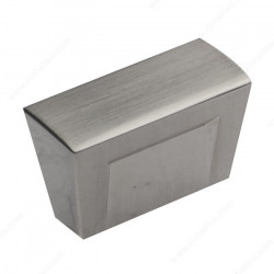 Richelieu 31632330195 Modern Metal Knob