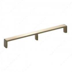 Richelieu BP680256195 Modern Metal Pull