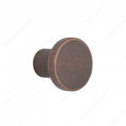 Richelieu ESZ20133 Modern Metal Knob