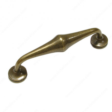 Richelieu 3741 Traditional Cast Iron Pull