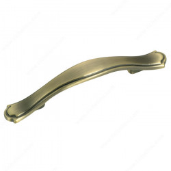 Richelieu BP36716 Traditional Metal Pull