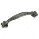 Richelieu BP26957 Traditional Metal Pull