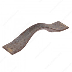 Richelieu 7040962 Modern Metal Pull