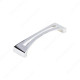 Richelieu BP65471 Modern Metal Pull