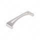 Richelieu BP65471 Modern Metal Pull