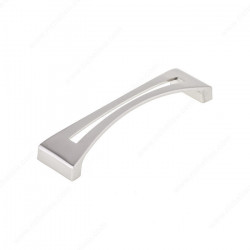Richelieu BP65471 Modern Metal Pull