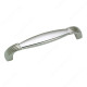 Richelieu BP30700 Modern Metal Pull
