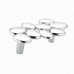 Richelieu 256 Transitional Metal Pull