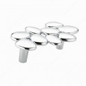 Richelieu 256 Transitional Metal Pull
