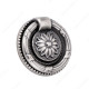 Richelieu 122350 Traditional Brass Pull