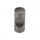 Richelieu EY301 Modern Stainless Steel Knob