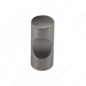 Richelieu EY301 Modern Stainless Steel Knob