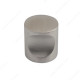 Richelieu EY301 Modern Stainless Steel Knob