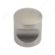 Richelieu EY301 Modern Stainless Steel Knob
