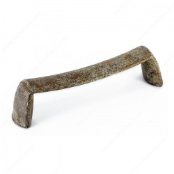 Richelieu 70301282 Contemporary Metal Pull