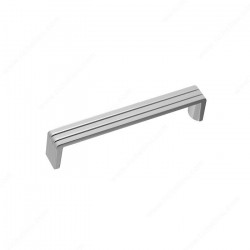 Richelieu 21723128140 Modern Metal Pull