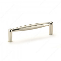 Richelieu 252096140195 Modern Metal Pull