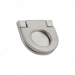 Richelieu BP77325195 Modern Metal Pull