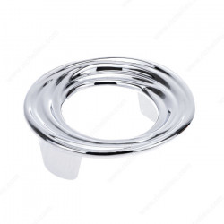 Richelieu 161064 Transitional Metal Pull