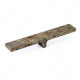 Richelieu 70501802 Modern Metal Pull