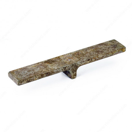 Richelieu 70501802 Modern Metal Pull