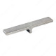Richelieu 70501802 Modern Metal Pull