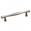 Richelieu BP7061 Modern Metal Pull