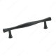 Richelieu BP7061 Modern Metal Pull