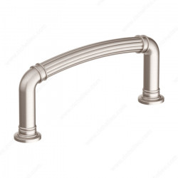 Richelieu BP8818160195 Traditional Metal Pull