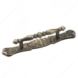 Richelieu 542ABV Traditional Metal Pull