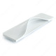 Richelieu 9147210 Modern Metal Pull