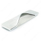 Richelieu 9147210 Modern Metal Pull