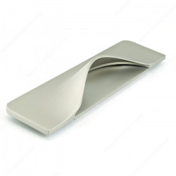 Richelieu 9147210 Modern Metal Pull