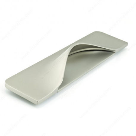 Richelieu 9147210 Modern Metal Pull
