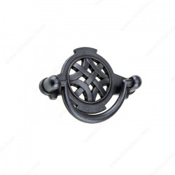 Richelieu BP2381964 Traditional Metal Pull