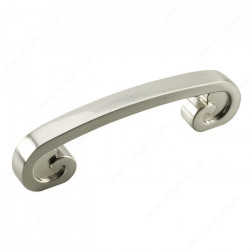 Richelieu 86 Traditional Metal Pull