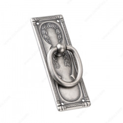 Richelieu 12233 Traditional Brass Pull