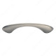 Richelieu BP240296195 Modern Metal Pull