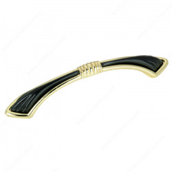 Richelieu BP38703130 Traditional Metal Pull