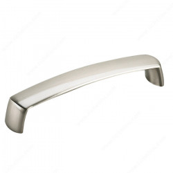 Richelieu 871 Contemporary Metal Pull
