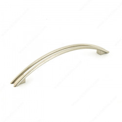 Richelieu BP3963128195 Modern Metal Pull