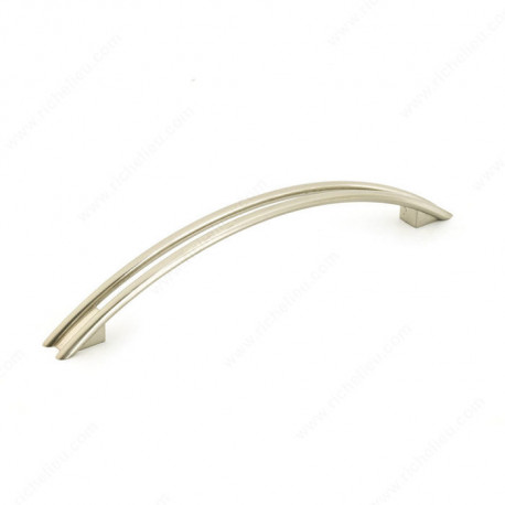 Richelieu BP3963128195 Modern Metal Pull