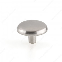 Richelieu BP476195 Traditional Metal Knob