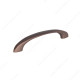 Richelieu ESZ008128 Contemporary Metal Pull