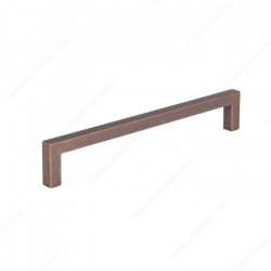 Richelieu ESZ003224 Contemporary Metal Pull