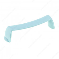 Richelieu 7895128 Contemporary Rubber Pull