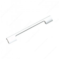 Richelieu BP13901 Modern Aluminum Pull